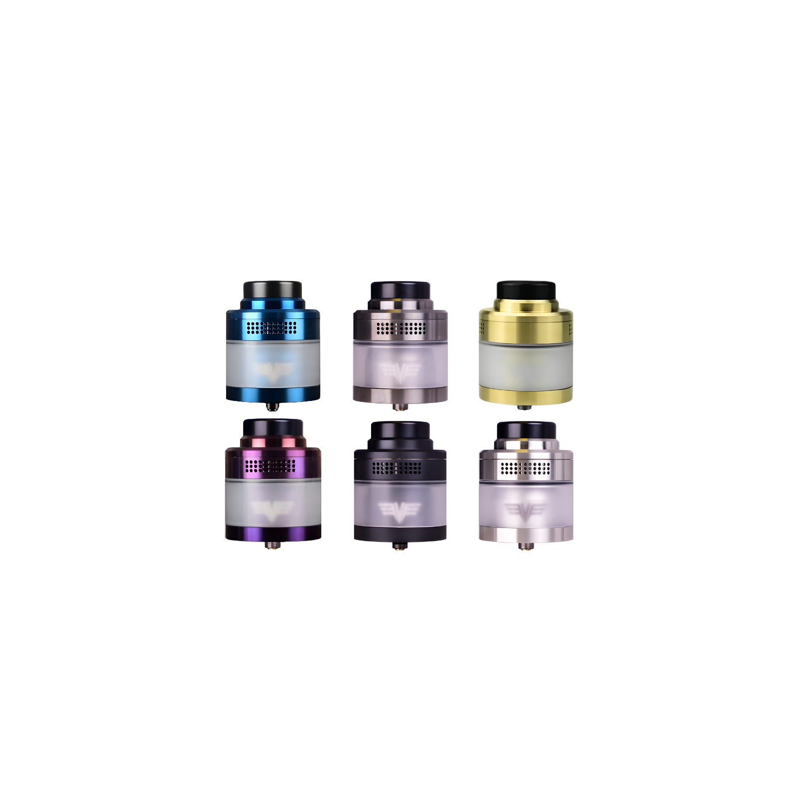 Atomiseur Valkyrie XL RTA Vaperz Cloud | Le Petit Fumeur