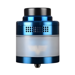 Atomiseur Valkyrie XL RTA Vaperz Cloud | Le Petit Fumeur