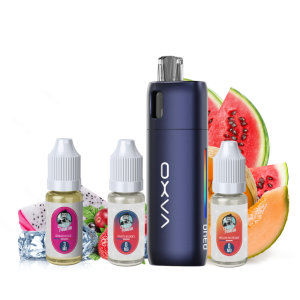 Pack Oneo OXVA | Le Petit Fumeur