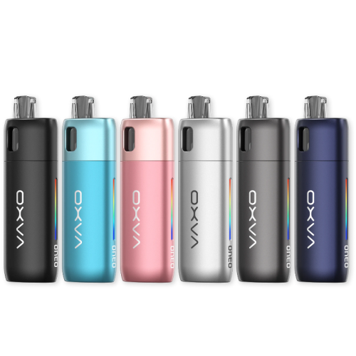 Pack Oneo OXVA | Le Petit Fumeur