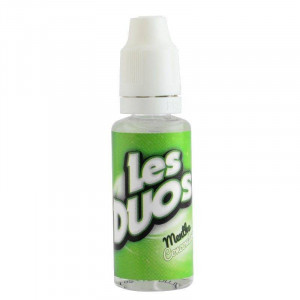 Concentré Menthe Concombre - Revolute