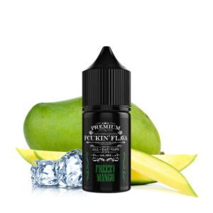 Concentré Freezy Mango 30ml Fcukin Flava  | Le Petit Fumeur
