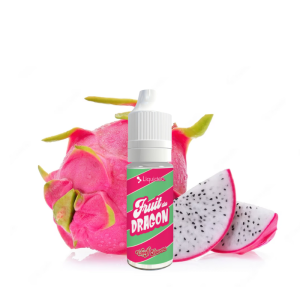 E-liquide Fruit du Dragon 10 ml Wpuff Flavors Liquideo | Le Petit Fumeur