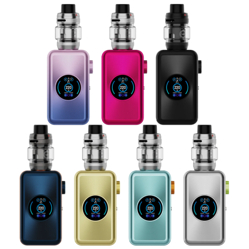 Kit Gen Max Vaporesso | Le Petit Fumeur