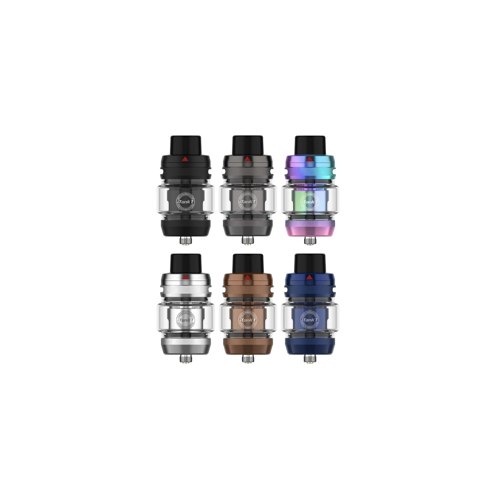 Clearomiseur iTank T Vaporesso | Le Petit Fumeur