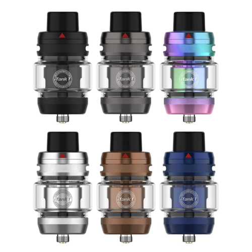 Clearomiseur iTank T Vaporesso | Le Petit Fumeur