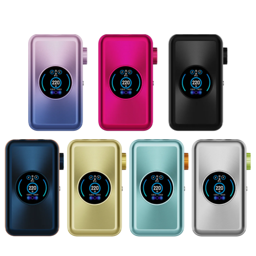 Box Gen Max Vaporesso | Le Petit Fumeur