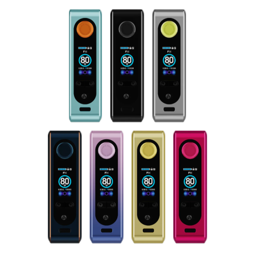 Box Gen SE Vaporesso | Le Petit Fumeur