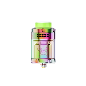 Atomiseur Dead Rabbit 3 RTA Edition 2024 Hellvape | Le Petit Fumeur