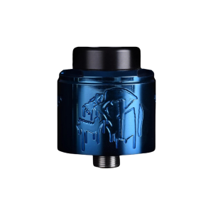 Atomiseur Nightmare V2 RDA Suicide Mods | Le Petit Fumeur