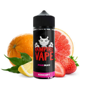 E-liquide Pinkman 100 ml Vampire Vape | Le Petit Fumeur