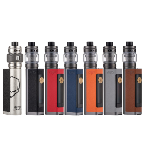 Kit DotBox 100W Dotmod | Le Petit Fumeur