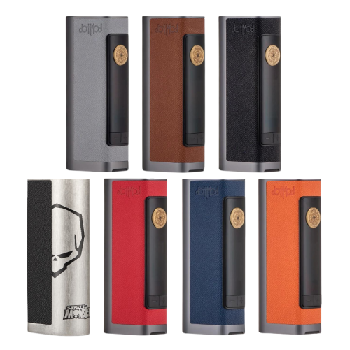 Box DotBox 100W Dotmod | Le Petit Fumeur