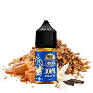 Concentré Tribeca 30 ml Halo | Le Petit Fumeur