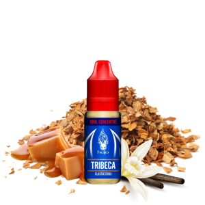 Concentré Tribeca 10 ml Halo | Le Petit Fumeur