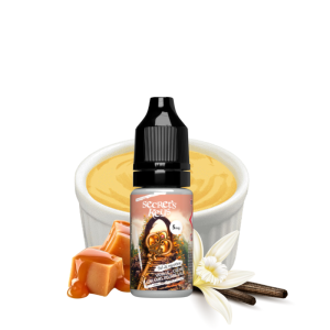 E-liquide Golden Key Salt 10 ml Secret's Key | Le Petit Fumeur