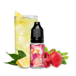 E-liquide Pink Key Salt 10 ml Secret's Key | Le Petit Fumeur