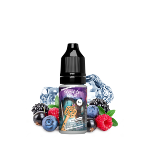 E-liquide Purple Key Salt 10 ml Secret's Key | Le Petit Fumeur