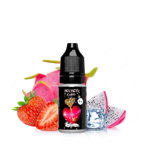 E-liquide Secret's Love Key Salt 10 ml Secret's Key | Le Petit Fumeur