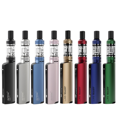 Q16 Pro Starter Kit 900mAh Justfog | Le Petit Fumeur