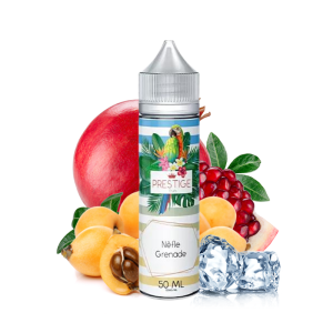 E-liquide Nèfle Grenade 50 ml Prestige Fruits | Le Petit Fumeur