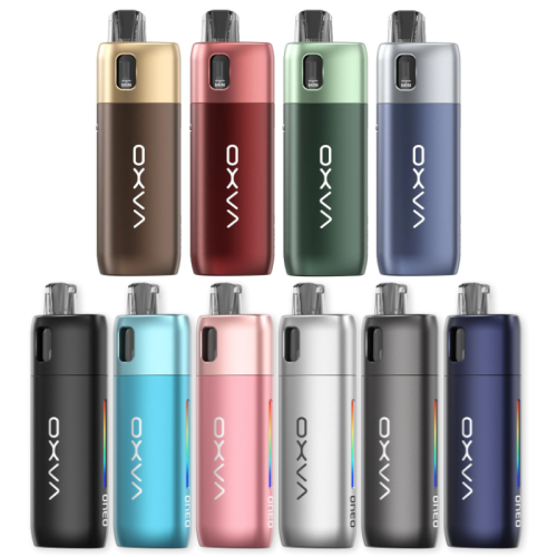 Kit Oneo OXVA | Le Petit Fumeur