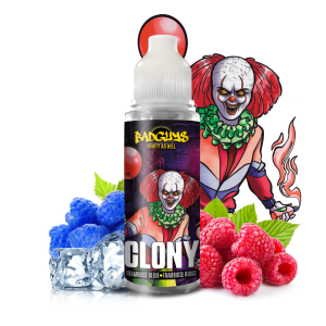 E-liquide BadGuys Clony 100 ml | Le Petit Fumeur