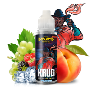 E-liquide BadGuys Krug 100 ml | Le Petit Fumeur