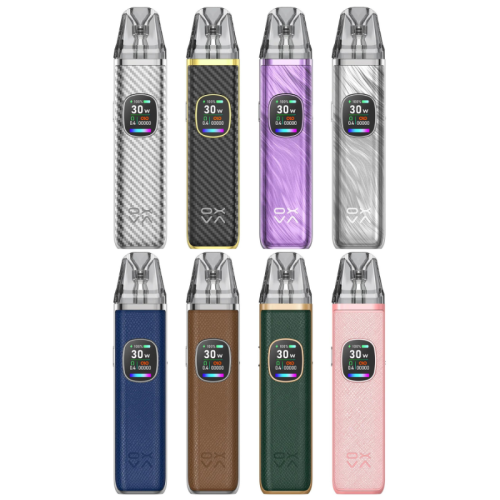 Kit Pod XLIM PRO 2 - OXVA | Le Petit Fumeur