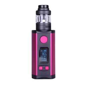 Kit Ascent Vaperz Cloud | Le Petit Fumeur
