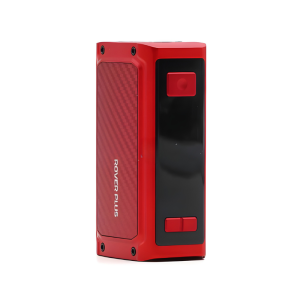 Box Rover Plus Aspire｜Le Petit Fumeur