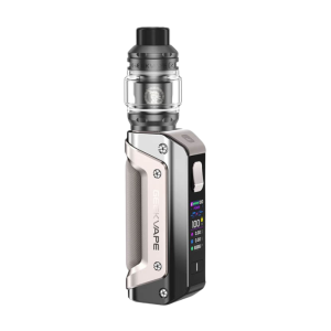 Kit Aegis Solo 3 - Geekvape｜Le Petit Fumeur
