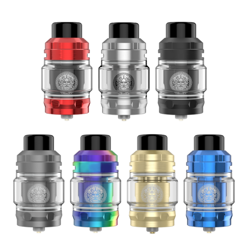 Clearomiseur Zeus Sub Ohm Tank Geek Vape | Le Petit Fumeur