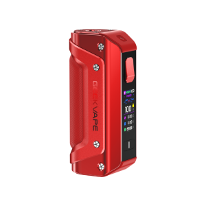 Box Aegis Solo 3 - Geekvape | Le Petit Fumeur