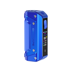 Box Aegis Solo 3 3000 mAh - Geekvape | Le Petit Fumeur
