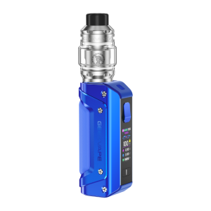 Kit Aegis Solo 3 3000 mAh - Geekvape | Le Petit Fumeur