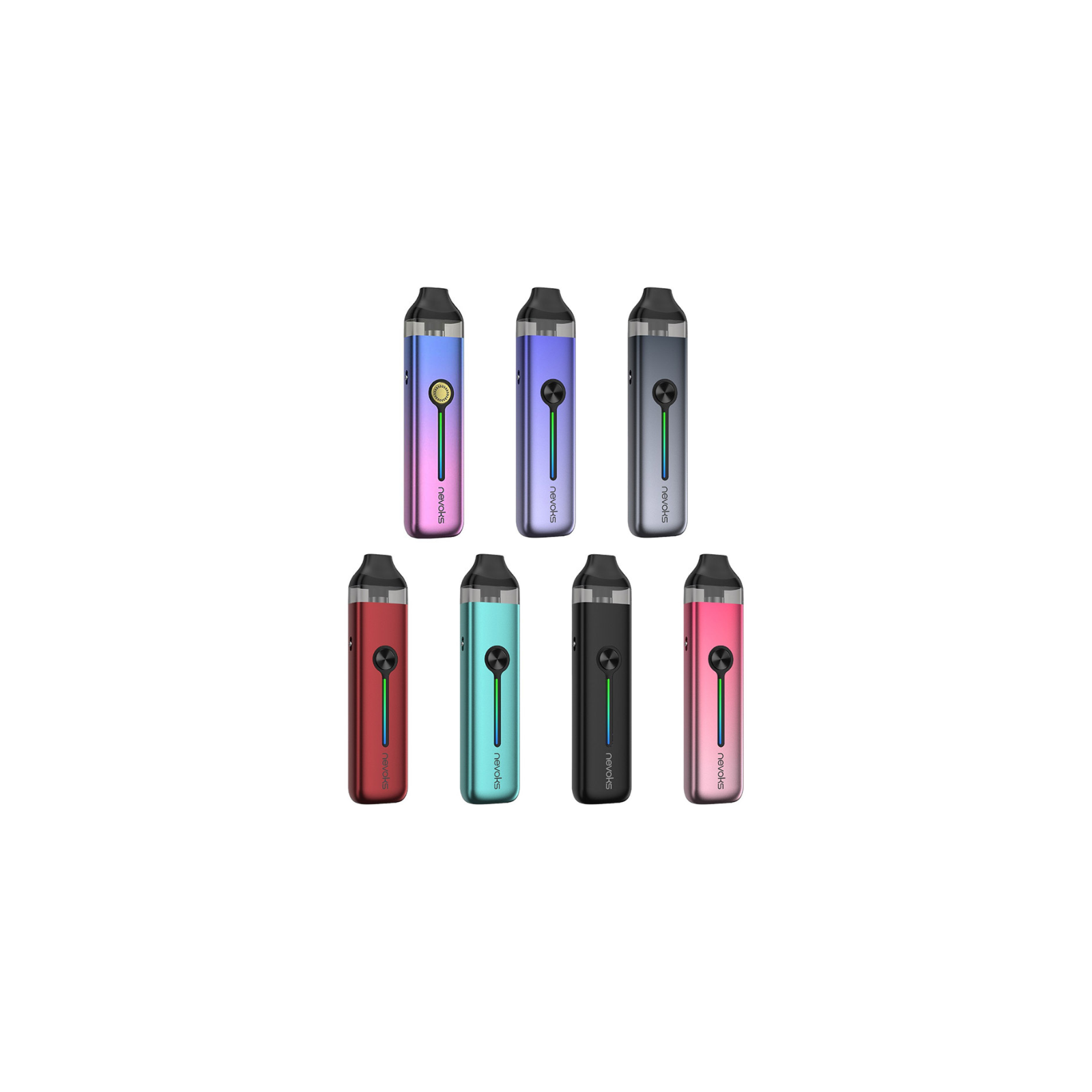 Pod Feelin 2 Nevoks | Le Petit Fumeur