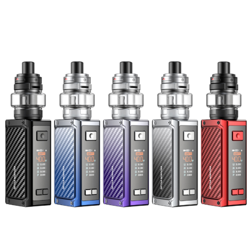 Kit Rover Plus - Aspire｜Le Petit Fumeur