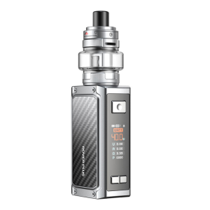 Kit Rover Plus - Aspire｜Le Petit Fumeur