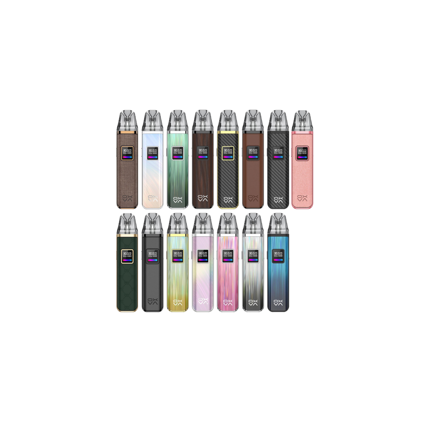 Pod Xlim Pro OXVA | Le Petit Fumeur