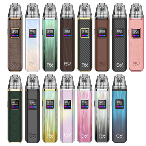 Pod Xlim Pro OXVA | Le Petit Fumeur