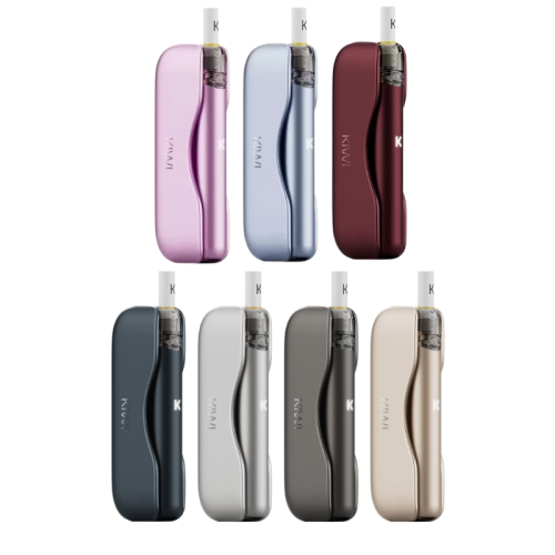Kit Kiwi Starter V2 Kiwi Vapor | Le Petit Fumeur