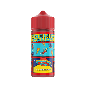 E-liquide Colamoon 50 ml Cosmic Candy Secret's Lab | Le Petit Fumeur