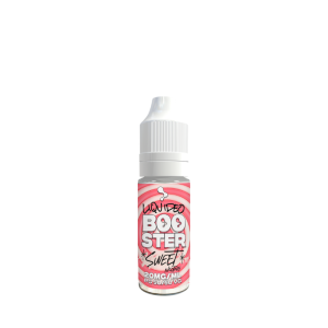 Booster Sweet 20 mg Liquideo | Le Petit Fumeur