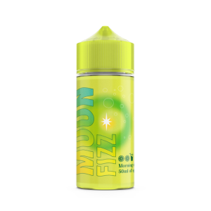 E-liquide Morning Shot 50 ml Moon Fizz | Le Petit Fumeur