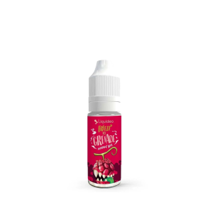 E-liquide Freeze Ice Grenade 10 ml Liquideo | Le Petit Fumeur