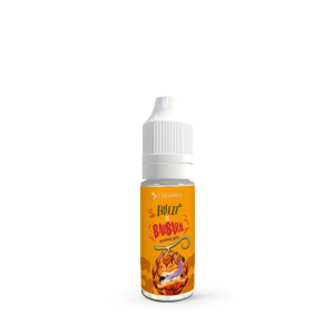 E-liquide Freeze Ice Barbarie 10 ml Liquideo | Le Petit Fumeur