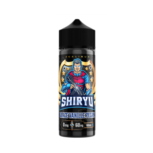 E-liquide Shiryu 100 ml Xcalibur | Le Petit Fumeur