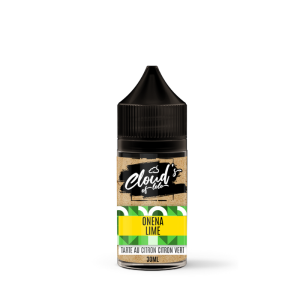 Concentré Onena Lime Cloud's of Lolo | Le Petit Fumeur