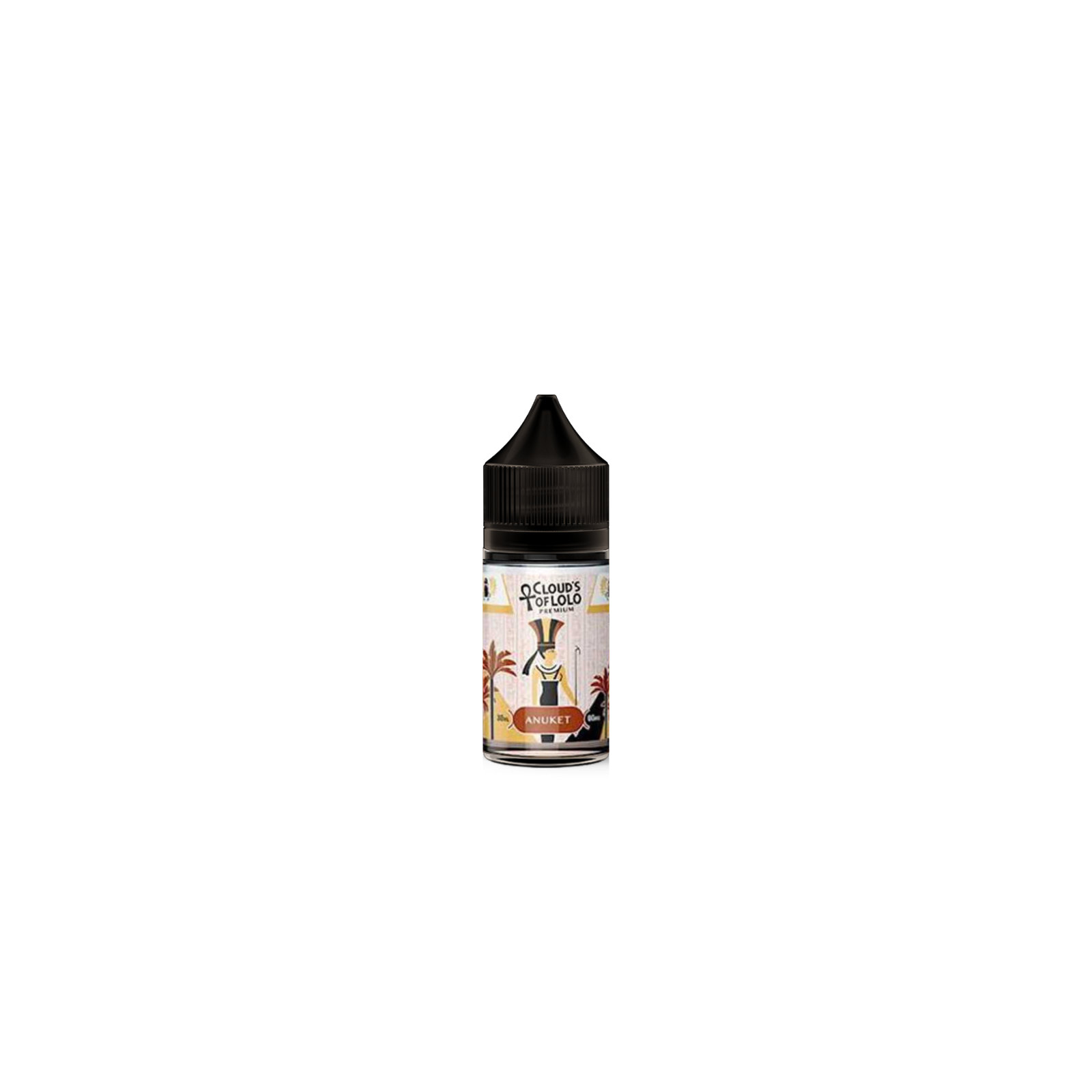 Concentré Anuket 30 ml Cloud's of Lolo Premium | Le Petit Fumeur